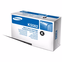 Samsung Cartouche de toner noir CLT-K5082S