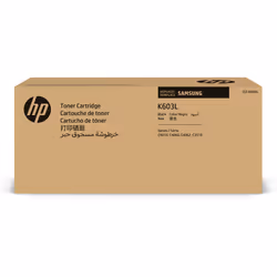 Samsung CLT-K603L Toner noir grande capacité authentique, 15000 pages, Noir, 1 pièce(s)