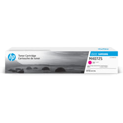 Samsung CLT-M4072S Toner magenta authentique