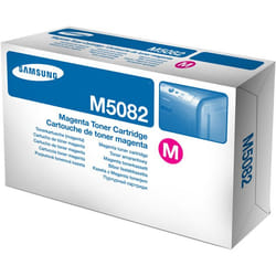 Samsung Cartouche de toner magenta CLT-M5082S