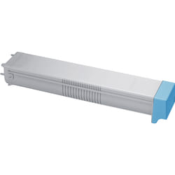 Samsung Cartouche de toner CLT-C6072S cyan