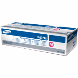 Samsung CLT-R607M, Original, Samsung, 1 pièce(s), Impression laser, Magenta, CLT-R607M