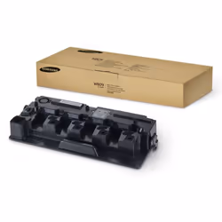 Samsung Récipient pour toner usagé CLTW809 Noir