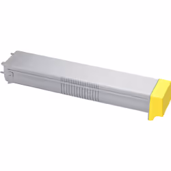 Samsung Cartouche de toner CLT-Y6062S jaune, 15000 pages, Jaune, 1 pièce(s)