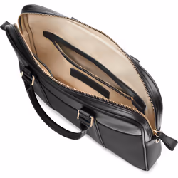 HP Sacoche ultra-plate à ouverture par le haut de 14 pouces pour femme, Valise pour femme, 35,6 cm (14"), Sangle épaule, 990  ...