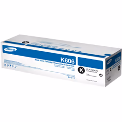 Samsung Cartouche de toner CLT-K6062S noir, 25000 pages, Noir, 1 pièce(s)