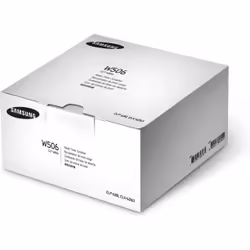 Samsung Unité de récupération du toner usagé CLT-W506