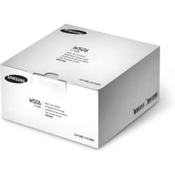 Samsung Unité de récupération du toner usagé HP CLT-W506