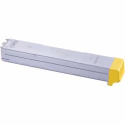 Samsung Cartouche de toner jaune CLX-Y8385A, 15000 pages, Jaune, 1 pièce(s)