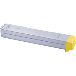 Samsung Cartouche de toner jaune CLX-Y8385A