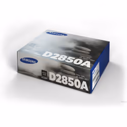 Samsung Cartouche de toner noir ML-D2850A