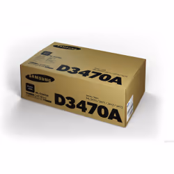 Samsung Cartouche de toner noir ML-D3470A