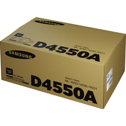 Samsung Cartouche de toner noir ML-D4550A