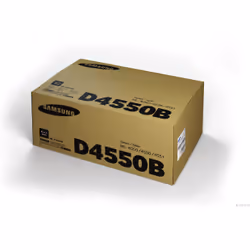 Samsung ML-D4550B High Yield Black Toner Cartridge, 20000 pages, Noir, 1 pièce(s)