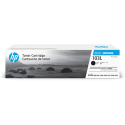 Samsung Cartouche de toner noir haut rendement MLT-D103L