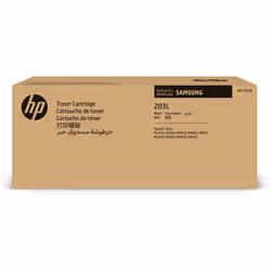 Samsung Cartouche de toner noir haut rendement MLT-D203L, 5000 pages, Noir, 1 pièce(s)