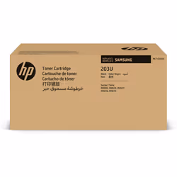 Samsung Cartouche de toner noir ultra haut rendement MLT-D203U, 15000 pages, Noir, 1 pièce(s)