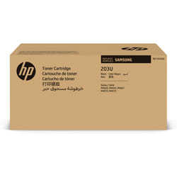 Samsung Cartouche de toner noir ultra haut rendement MLT-D203U