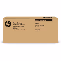 Samsung Cartouche de toner noir très haut rendement MLT-D204E, 10000 pages, Noir, 1 pièce(s)