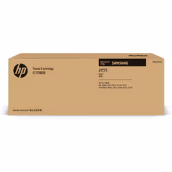 Samsung Cartouche de toner noir MLT-D205S, 2000 pages, Noir, 1 pièce(s)