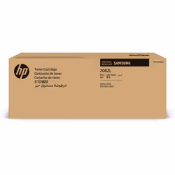 Samsung Cartouche de toner noir grande capacité MLT-D2082L, 10000 pages, Noir, 1 pièce(s)