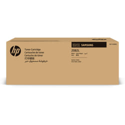 Samsung Cartouche de toner noir grande capacité MLT-D2082L