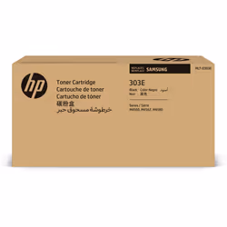 Samsung Cartouche de toner noir à très haut rendement MLT-D303E, 40000 pages, Noir, 1 pièce(s)