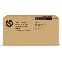 Samsung Cartouche de toner noir à très haut rendement MLT-D303E