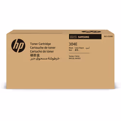 Samsung Cartouche de toner noir à très haut rendement MLT-D304E, 40000 pages, Noir, 1 pièce(s)