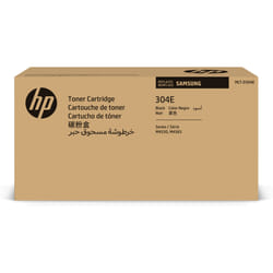 Samsung Cartouche de toner noir à très haut rendement MLT-D304E