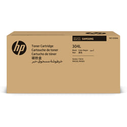 Samsung Cartouche de toner noir haut rendement MLT-D304L