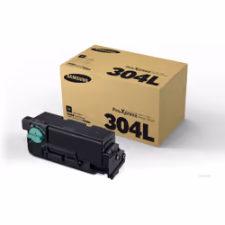 Samsung Cartouche de toner noir haut rendement MLT-D304L