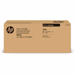 Samsung Cartouche de toner noir grande capacité MLT-D309L, 30000 pages, Noir, 1 pièce(s)