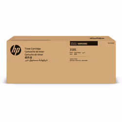 Samsung Cartouche de toner noir MLT-D358S, 30000 pages, Noir, 1 pièce(s)
