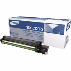 Samsung SCX-6320R2, Original, Samsung, 1 pièce(s), Impression laser, SCX-6320R2, 416 mm