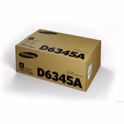 Samsung Cartouche de toner noir SCX-D6345A, 20000 pages, Noir, 1 pièce(s)