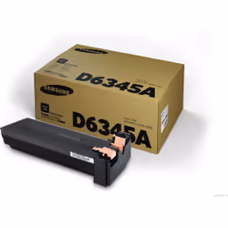 Samsung Cartouche de toner noir SCX-D6345A
