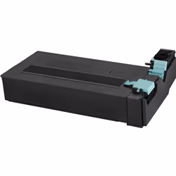 Samsung Cartouche de toner noir SCX-D6555A