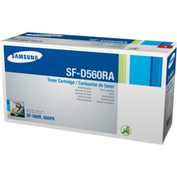 Samsung Cartouche de toner noir SF-D560RA
