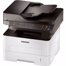Samsung Xpress SL-M2675F Laser A4 4800 x 600 DPI 26 ppm