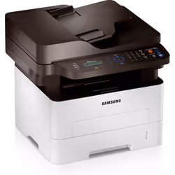 Samsung Xpress SL-M2675F Laser A4 4800 x 600 DPI 26 ppm