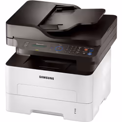Samsung Xpress SL-M2675FN Laser A4 4800 x 600 DPI 26 ppm