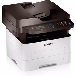 Samsung Xpress SL-M2675FN Laser A4 4800 x 600 DPI 26 ppm