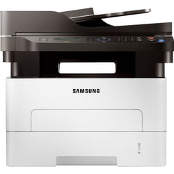 Samsung Xpress SL-M2875FD Laser A4 4800 x 600 DPI 28 ppm