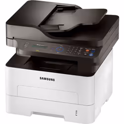 Samsung Xpress SL-M2875FD Laser A4 4800 x 600 DPI 28 ppm