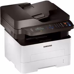 Samsung Xpress SL-M2875FD Laser A4 4800 x 600 DPI 28 ppm