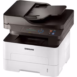 Samsung Xpress Imprimante laser multifonction SL-M2875ND, Impression, copie, numérisation