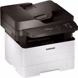 Samsung Xpress Imprimante laser multifonction SL-M2875ND, Impression, copie, numérisation