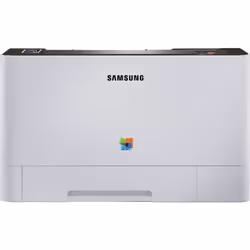 Samsung Xpress SL-C1810W, Laser, Couleur, 9600 x 600 DPI, A4, 18 ppm, Réseau prêt à l'usage
