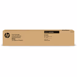 Samsung Cartouche de toner MLT-D704S noir, 25000 pages, Noir, 1 pièce(s)